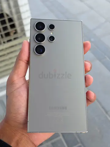 I would like to sell my s24 ultra