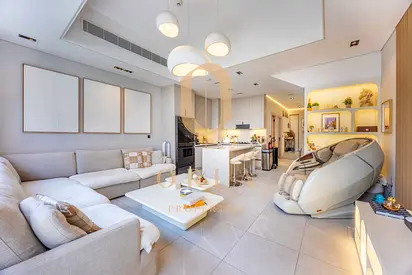 Fully Upgraded | Single Row | Luxury Home