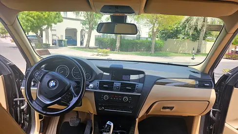 صورة مصغرة 11 لـ 2013 BMW X3