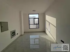 Spacious 1BR Apartment for Annual Rent, First Tenant