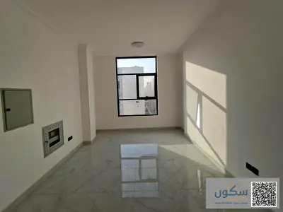 Spacious 1BR Apartment for Annual Rent, First Tenant