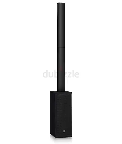 PAIR - Turbosound iNSPIRE iP2000 Powered Column PA System