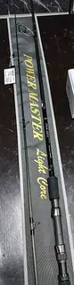 Classifieds: Tenryu Power Master Light Core PML100M Fishing Rod