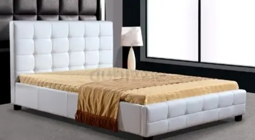 Colour 120*200 twin Bed