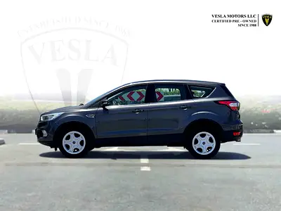 2020 FORD ESCAPE — фото 4