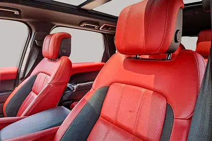 صورة مصغرة 11 لـ 2020 LAND Rover RANGE ROVER SPORT