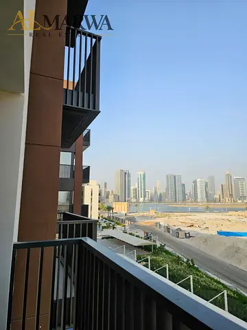 HIGH ROI || Luxury Studio For Sale || Balcony || Premium Community For Investment