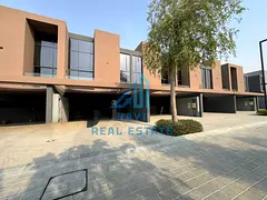 Brand New 2BHK Townhouse for Rent | Saro, Masaar | Forest Community