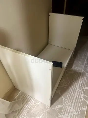 Ikea Baby bed