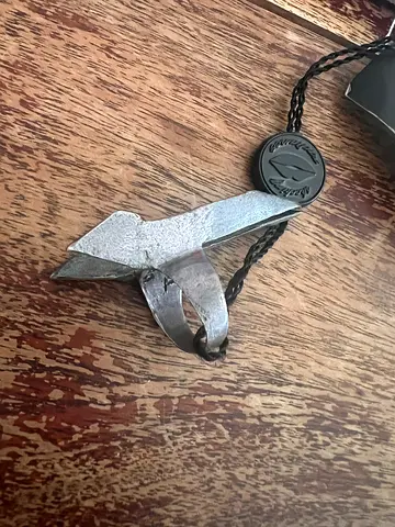 silver ring