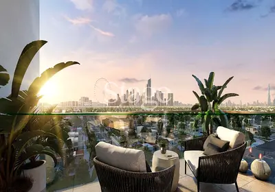Studio Apartment | Modern Studio | Exquisite Amenities