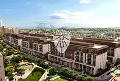 Prestigious 1BR | Madinat Jumeirah | Park View