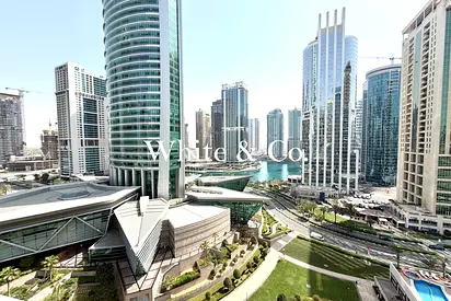 Lake Views | Metro Cluster | Investment