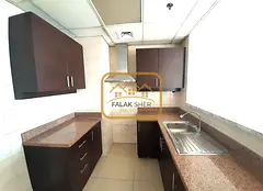 City centre view | 2BHK + Maid room | Rented | 880,000!