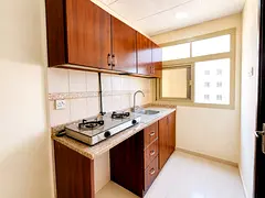 🔥 Muwaileh Sharjah | Spacious Studio Flat | Ready to Move | Prime Location