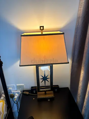 Lamp(2 Nos)
