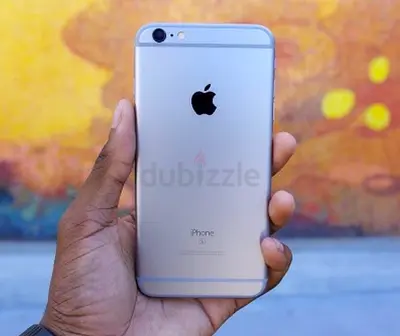 iPhone 6s 128GB Gray color Original