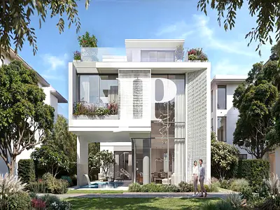 Standalone - Best price - luxurious community - 10% Down payment