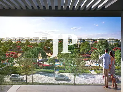 Standalone - Best price - luxurious community - 10% Down payment