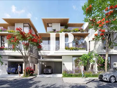 Standalone - Best price - luxurious community - 10% Down payment