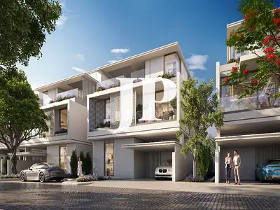 Standalone - Best price - luxurious community - 10% Down payment
