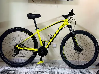 Scott aspect 960