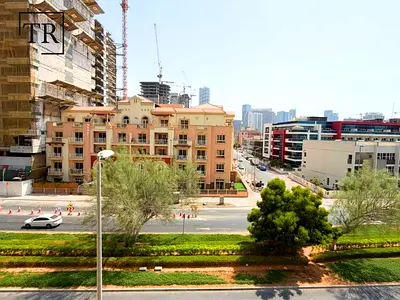 Furnished | Spacious | Modern Finishes | Open View