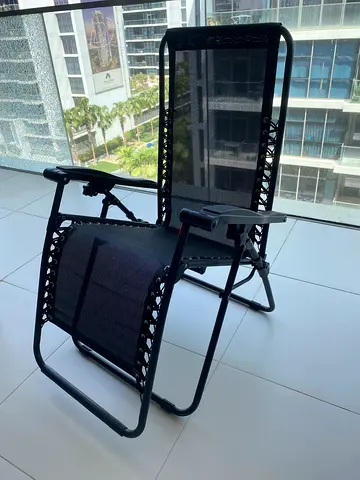Outdoor Lounges Chair