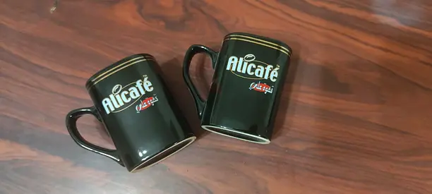 Set of 2 = 10