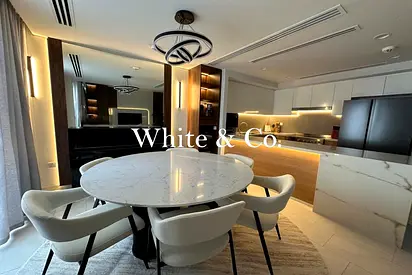 Bespoke 3 Bedroom | Upgraded | Single Row