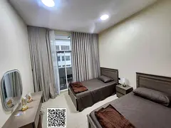 For monthly rent in Ajman Ajman Towers One Towers
