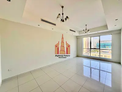 Large & Airy 2 BHK | Neat Finishing | Convenient Dubai Connectivity Rent 65k