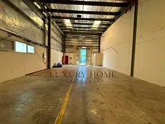 1700 SQFT WAREHOUSE AVAILABLE | INDUSTRIAL AREA 18 | AED 80K RENT