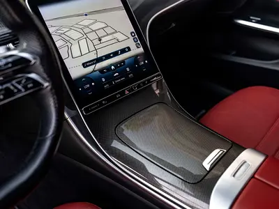 2022 Mercedes-BENZ C-CLASS 照片 10