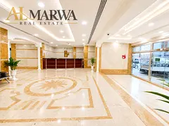1 Month Free || Spacious 3 BR Apartment || Balcony || Gym and pool || Opposite Sahra center