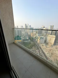 Unfurnished 2 BR Apartment in Al Khan, Sharjah