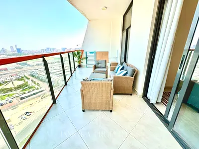 Fully Furnished | Best Offer | Open View | Well Maintained