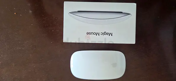 Apple Magic Mouse 2 with Original Box