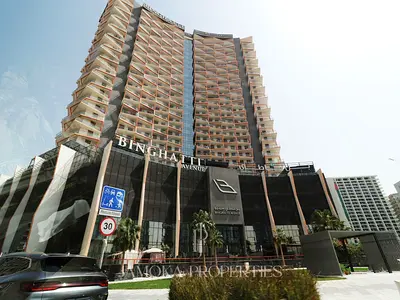 High Floor | Skyline View | Ready to Move | Prime Location