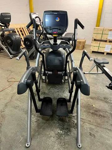 Cybex Arc Trainer 772 At with E3 Console