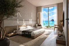 Investors Deal |40% Off | Sea View | Beach Access |Exclusive for GCC Nationality