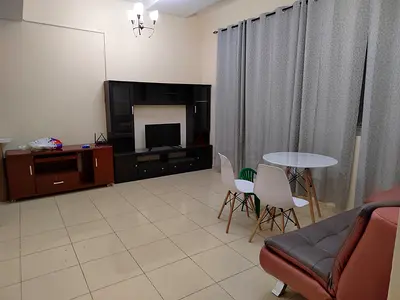 FULLY FURNISHED 1 BHK FOR KERALA FAMILY @ MUWAILLAH COMMERCIAL