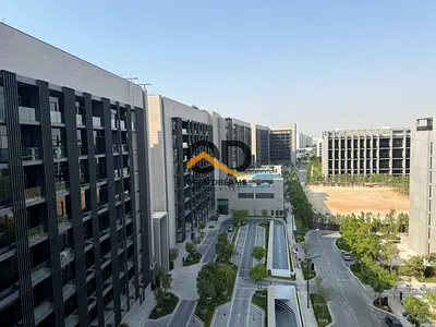 Luxury Brand New 1-bedroom with balcony in Vida residence Al Jada