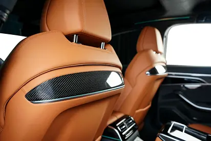 2025 AUDI S8 thumbnail 18