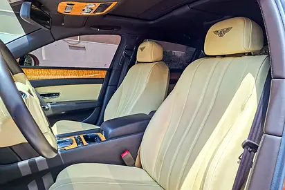 2015 Bentley FLYING SPUR thumbnail 11