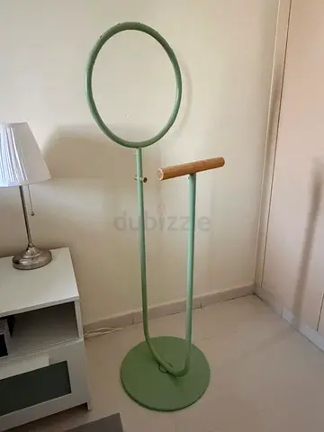 Valet de Chambre - dressing stand