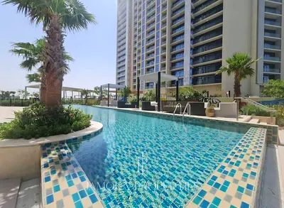 High Floor | Luxury Living | Prime Location
