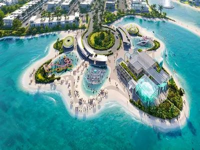 GENUINE RESALE | PREMIUM LIVING | WATERFRONT VILLA