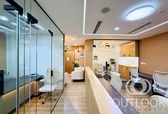 Luxury Fitted | Flexible Cheques | Brand New
