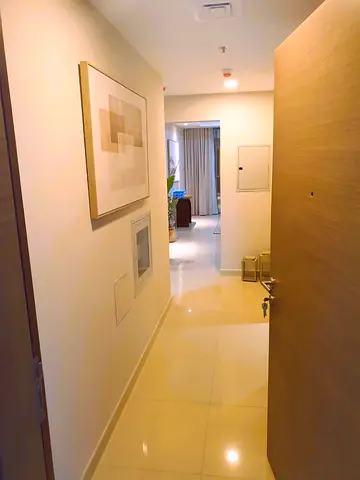 1BHK Modern & Luxury Apartment available for Rent !!!